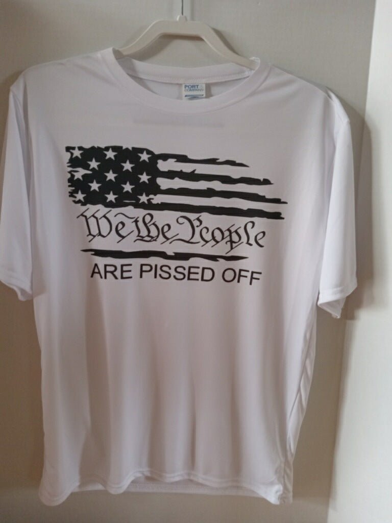 We The People T-Shirt
